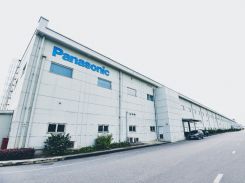 Project Panasonic Appliances Vietnam