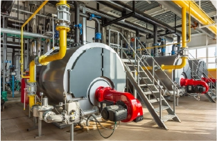 CÔNG TY
THỦY ĐIỆN HÒA BÌNH